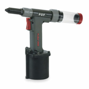 REMACHADORA NEUMATICA POP