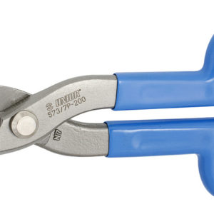TIJERAS PARA CORTE DE LAMINA