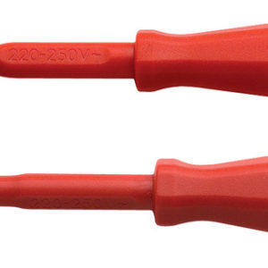 PROBADOR DE VOLTAJE 220 - 250 VOLTS