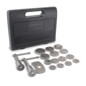 KIT OPRESOR CALIBRADOR DE DISCOS DE FRENOS