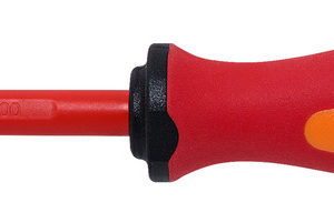 DESTORNILLADOR SLIM  (SL/PH) CON CUCHILLA AISLADA, VDE TBI