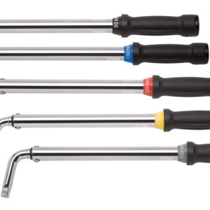 LLAVES DE TORSION PARA AUTOMOVILES