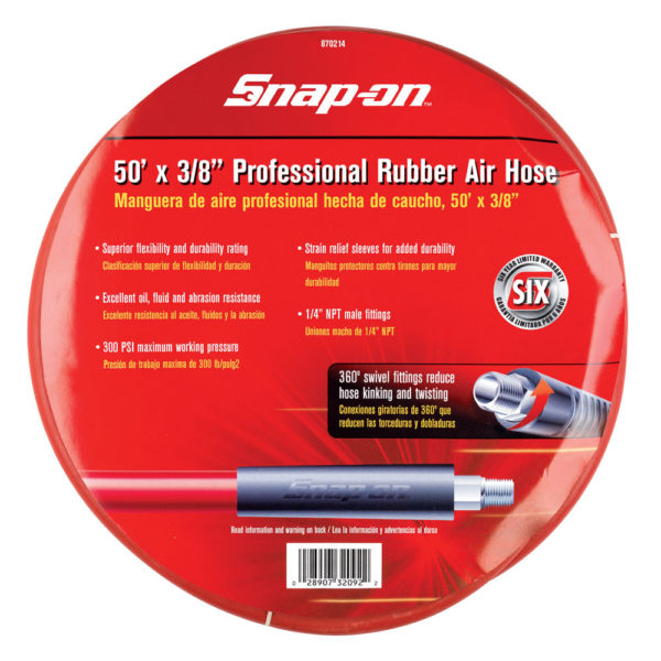 Alltrade-herramientas-Snap-on-870214-38-pulgadas-x-50-pies–Manguera-de-aire-de-goma_1