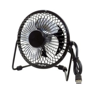 VENTILADOR DE ESCRITORIO USB