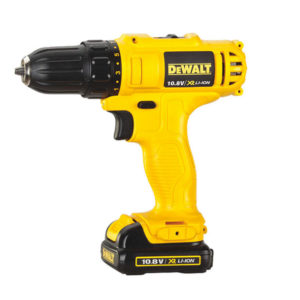 TALADRO 12V MAX 3/8" 2VEL DCD710S2/DCD700C2
