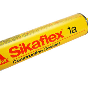 SELLADOR DE POLIURETANO BLANCO 300 GR (SIKAFLEX 1A)