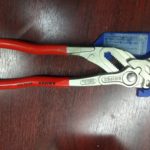 PINZAS O ALICATES KNIPEX