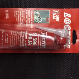 SILICON LOCTITE  SI596