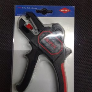 PINZA PELACABLE AUTOMATICA