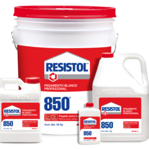 RESISTOL BLANCO