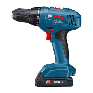 TALADRO ATORNILLADOR 2 X 18V LITIO 3/8 40-125