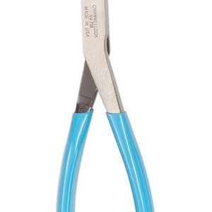 PINZA DE PUNTA PLANA