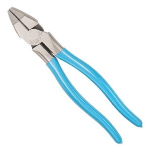 PINZA DE ELECTRICISTA 9.5