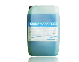 ABRILLANTADOR AUTOMOTRIZ AZUL