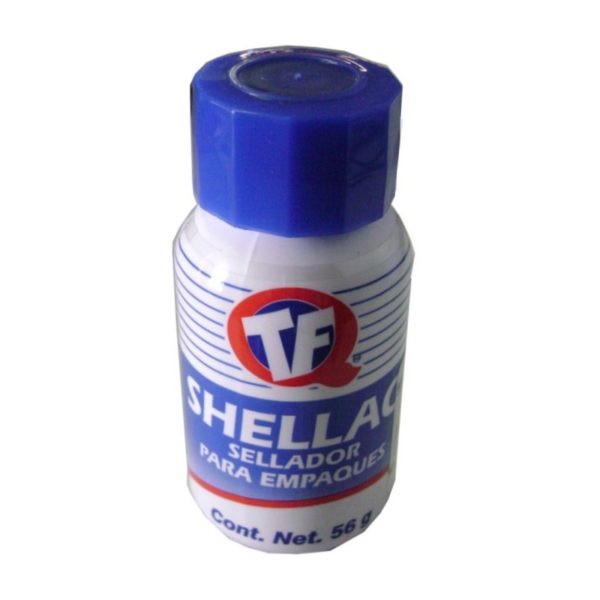 shellac-56gr-qtf-5a