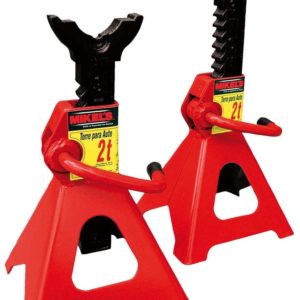 TORRE PARA AUTOMOVIL 2 TON.