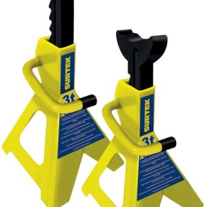 TORRE PARA AUTO 3 TONELADAS