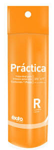 REPUESTO DE RODILLO PRACTICA LISO