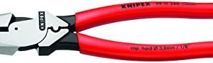 PINZA UNIVERSAL 9 1/4