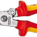 13 96 200 alicate para instalacion electrica